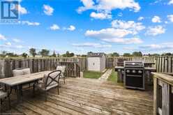 1190 UPPER OTTAWA Street Unit# 3 Hamilton