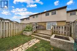 1190 UPPER OTTAWA Street Unit# 3 Hamilton