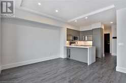 112 KING Street E Unit# 1105 Hamilton