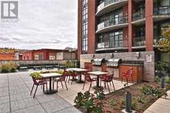 112 KING Street E Unit# 1105 Hamilton