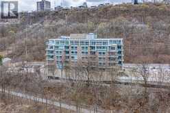 479 CHARLTON Avenue E Unit# 604 Hamilton