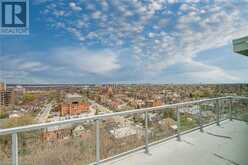 479 CHARLTON Avenue E Unit# 604 Hamilton