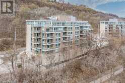 479 CHARLTON Avenue E Unit# 604 Hamilton