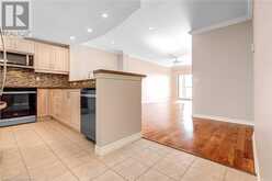 5194 LAKESHORE Road Unit# 506 Burlington