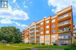 5194 LAKESHORE Road Unit# 506 Burlington