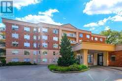 5194 LAKESHORE Road Unit# 506 Burlington