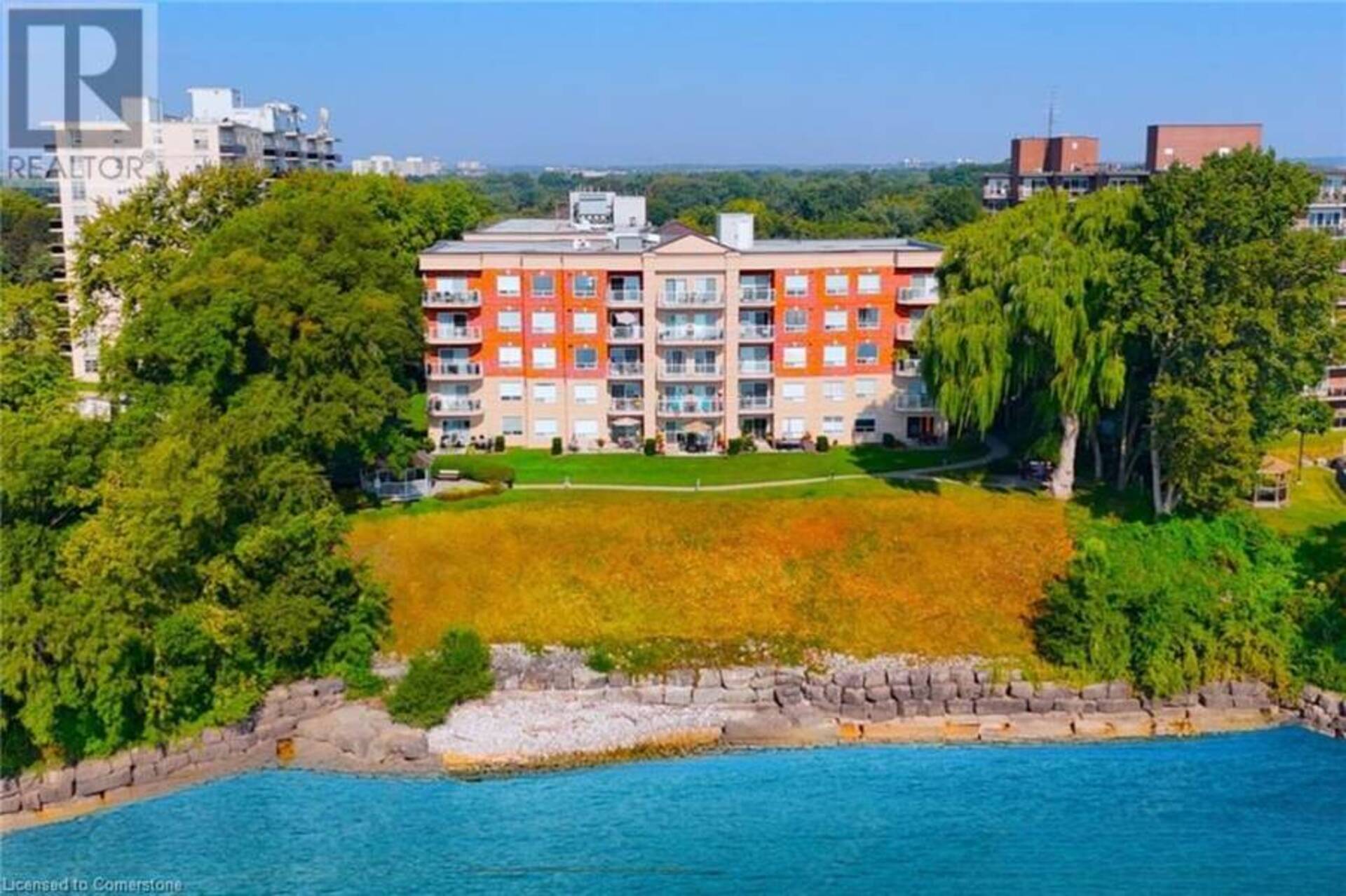 5194 LAKESHORE Road Unit# 506 Burlington