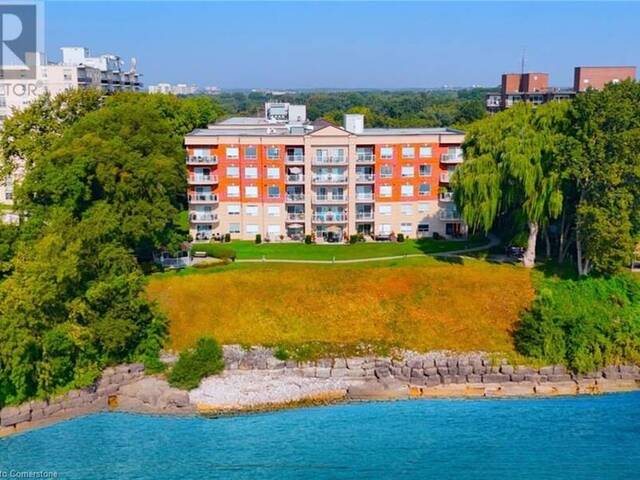 5194 LAKESHORE Road Unit# 506 Burlington Ontario