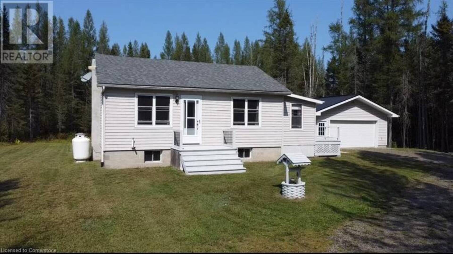 3454 MEMORIAL PARK Drive Powassan