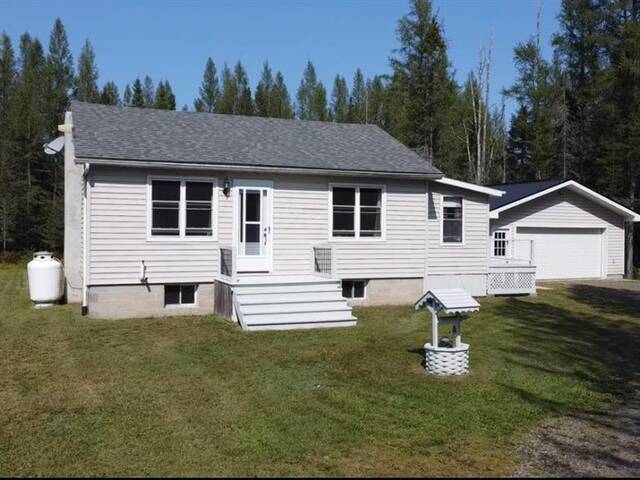 3454 MEMORIAL PARK Drive Powassan Ontario