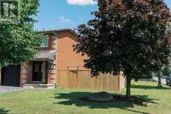 170 CANDLEWOOD Drive Hamilton