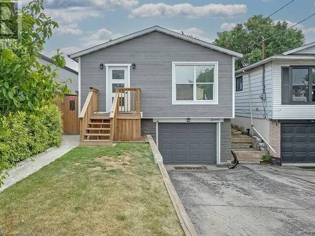 7 GARSIDE Avenue S Hamilton Ontario