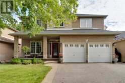 72 SIDNEY Crescent Stoney Creek