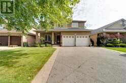 72 SIDNEY Crescent Stoney Creek