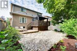 72 SIDNEY Crescent Stoney Creek