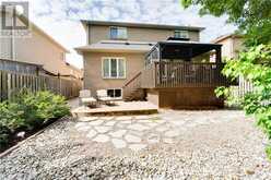 72 SIDNEY Crescent Stoney Creek