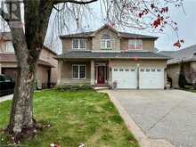 72 SIDNEY Crescent Stoney Creek