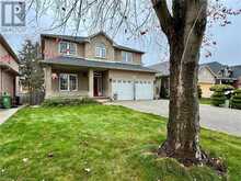 72 SIDNEY Crescent Stoney Creek