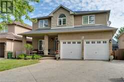 72 SIDNEY Crescent Stoney Creek