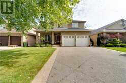 72 SIDNEY Crescent Stoney Creek