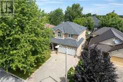 72 SIDNEY Crescent Stoney Creek