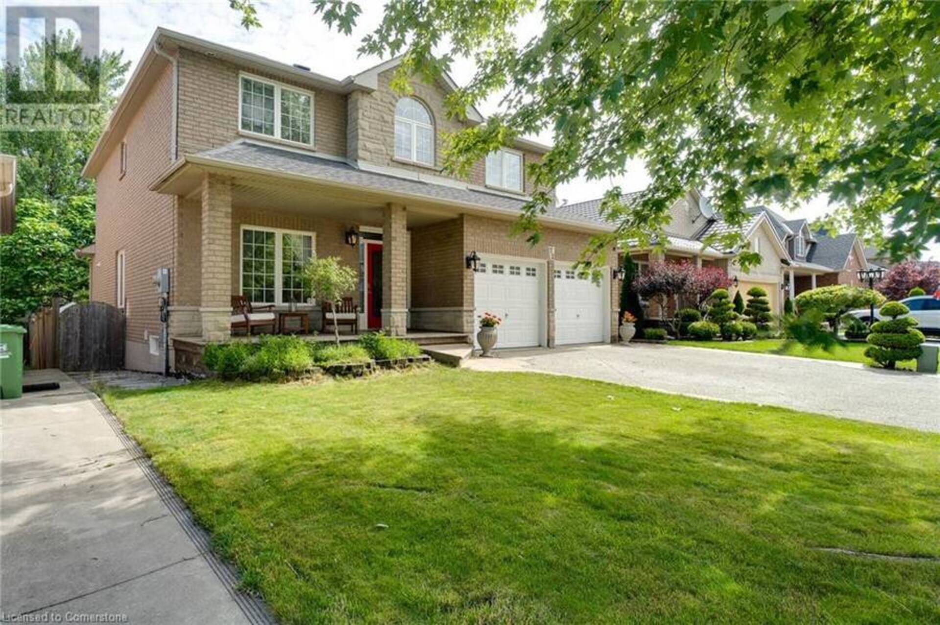 72 SIDNEY Crescent Stoney Creek