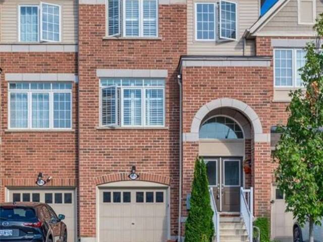 4014 FRACCHIONI Drive Beamsville Ontario