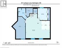 517 LARKSPUR Lane Burlington