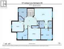 517 LARKSPUR Lane Burlington