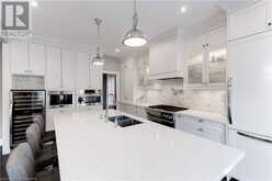 2107 NIGHTINGALE Way Oakville