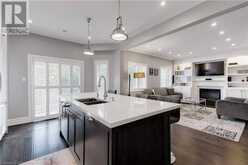 2107 NIGHTINGALE Way Oakville