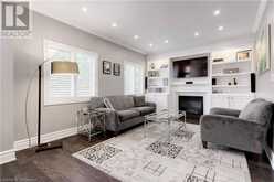 2107 NIGHTINGALE Way Oakville