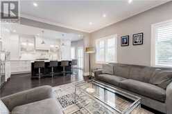 2107 NIGHTINGALE Way Oakville