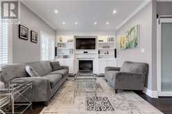 2107 NIGHTINGALE Way Oakville