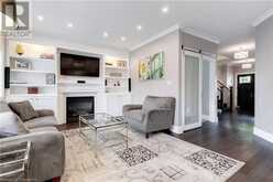 2107 NIGHTINGALE Way Oakville