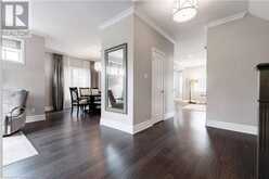 2107 NIGHTINGALE Way Oakville