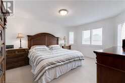 2107 NIGHTINGALE Way Oakville