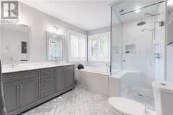 2107 NIGHTINGALE Way Oakville