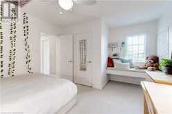 2107 NIGHTINGALE Way Oakville