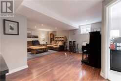 2107 NIGHTINGALE Way Oakville