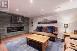 2107 NIGHTINGALE Way Oakville