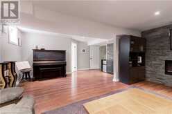 2107 NIGHTINGALE Way Oakville