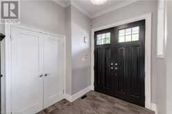 2107 NIGHTINGALE Way Oakville