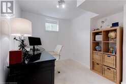 2107 NIGHTINGALE Way Oakville