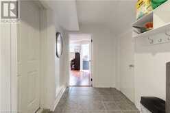 2107 NIGHTINGALE Way Oakville