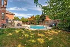 2107 NIGHTINGALE Way Oakville