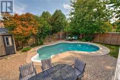 2107 NIGHTINGALE Way Oakville