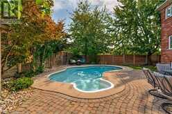 2107 NIGHTINGALE Way Oakville