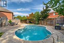 2107 NIGHTINGALE Way Oakville