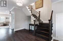 2107 NIGHTINGALE Way Oakville